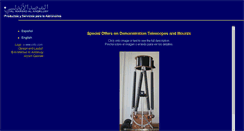 Desktop Screenshot of almarsad.com