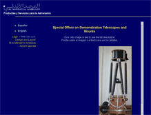 Tablet Screenshot of almarsad.com